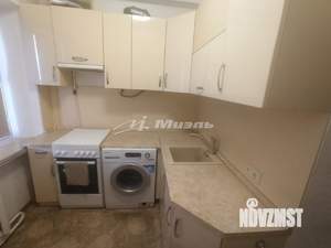 2-к квартира, вторичка, 39м2, 5/5 этаж