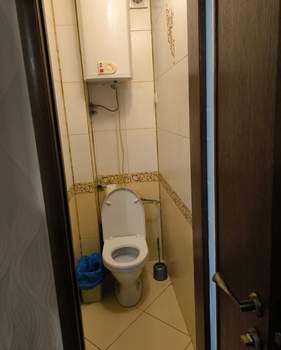 3-к квартира, вторичка, 64м2, 8/9 этаж