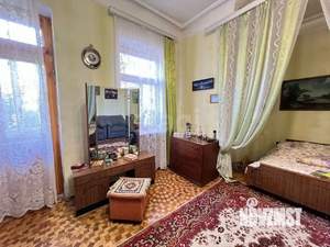 3-к квартира, вторичка, 94м2, 2/3 этаж