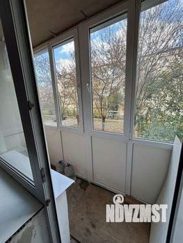 3-к квартира, вторичка, 61м2, 2/5 этаж