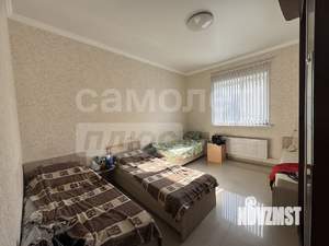 3-к квартира, вторичка, 90м2, 2/2 этаж