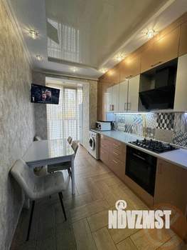 1-к квартира, вторичка, 36м2, 1/9 этаж