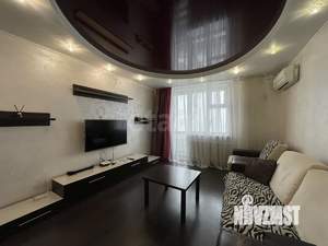 2-к квартира, вторичка, 52м2, 10/10 этаж