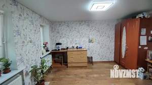 1-к квартира, вторичка, 35м2, 1/1 этаж