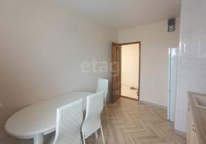 3-к квартира, вторичка, 64м2, 3/9 этаж
