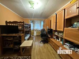 1-к квартира, вторичка, 36м2, 2/5 этаж