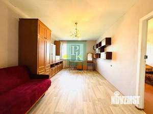 3-к квартира, вторичка, 63м2, 5/5 этаж