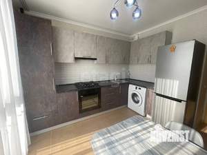 2-к квартира, вторичка, 56м2, 2/9 этаж