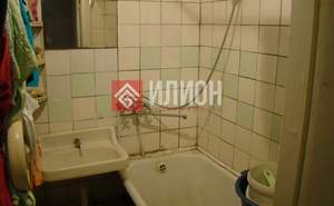 2-к квартира, вторичка, 45м2, 4/5 этаж