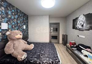 3-к квартира, вторичка, 90м2, 5/9 этаж