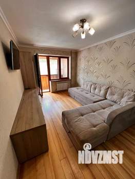 2-к квартира, вторичка, 49м2, 2/9 этаж