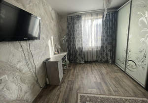 2-к квартира, вторичка, 53м2, 5/10 этаж