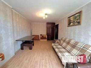 1-к квартира, вторичка, 33м2, 2/5 этаж