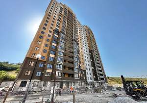 1-к квартира, вторичка, 38м2, 10/19 этаж