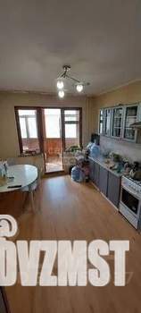 2-к квартира, вторичка, 61м2, 1/9 этаж