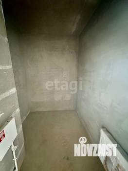 1-к квартира, вторичка, 35м2, 4/17 этаж