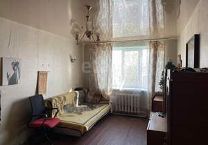 2-к квартира, вторичка, 45м2, 5/5 этаж