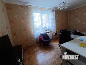 3-к квартира, вторичка, 67м2, 1/5 этаж