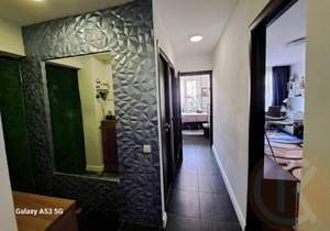 2-к квартира, вторичка, 47м2, 3/5 этаж