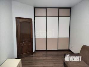 1-к квартира, вторичка, 38м2, 2/12 этаж