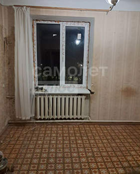 2-к квартира, вторичка, 50м2, 2/2 этаж