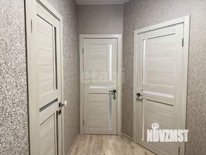 1-к квартира, вторичка, 38м2, 5/10 этаж