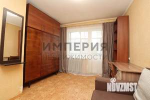 1-к квартира, вторичка, 22м2, 2/5 этаж
