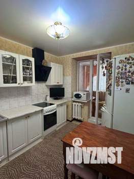 1-к квартира, вторичка, 40м2, 7/9 этаж