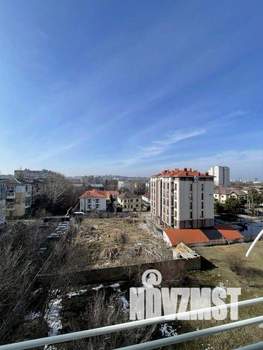1-к квартира, вторичка, 33м2, 7/8 этаж