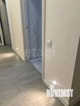 2-к квартира, вторичка, 50м2, 5/10 этаж
