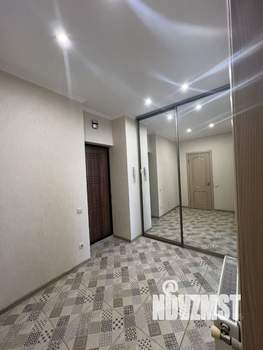 1-к квартира, вторичка, 49м2, 4/11 этаж