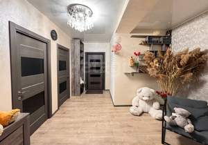 3-к квартира, вторичка, 90м2, 5/9 этаж