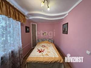 1-к квартира, вторичка, 45м2, 3/4 этаж