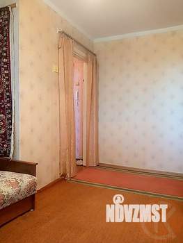 1-к квартира, вторичка, 22м2, 2/5 этаж