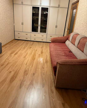 1-к квартира, вторичка, 31м2, 5/5 этаж