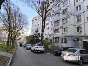 2-к квартира, вторичка, 49м2, 1/9 этаж