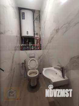 2-к квартира, вторичка, 52м2, 2/18 этаж