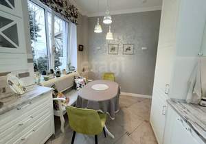 2-к квартира, вторичка, 57м2, 4/1 этаж