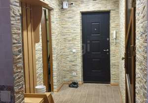 1-к квартира, вторичка, 35м2, 4/9 этаж
