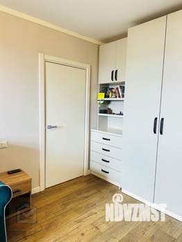 2-к квартира, вторичка, 49м2, 9/9 этаж
