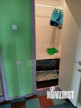 2-к квартира, вторичка, 46м2, 5/12 этаж
