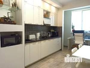 1-к квартира, вторичка, 37м2, 6/8 этаж
