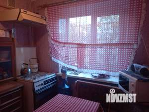 3-к квартира, вторичка, 47м2, 2/5 этаж