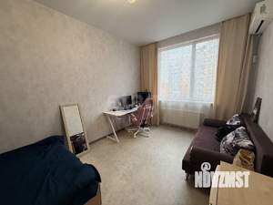 1-к квартира, вторичка, 38м2, 4/9 этаж