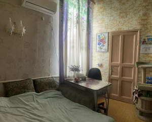 2-к квартира, вторичка, 34м2, 2/2 этаж