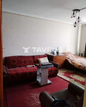 2-к квартира, вторичка, 57м2, 5/5 этаж