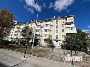 3-к квартира, вторичка, 55м2, 3/5 этаж