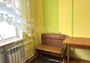 1-к квартира, вторичка, 36м2, 4/9 этаж