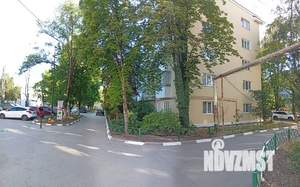1-к квартира, вторичка, 30м2, 2/5 этаж