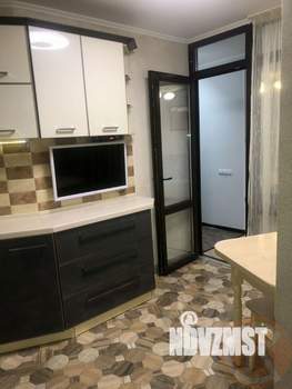 1-к квартира, вторичка, 36м2, 1/5 этаж